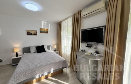 Kúpte si moderný apartmán v elitnom celoročnom komplexe! - Фото5