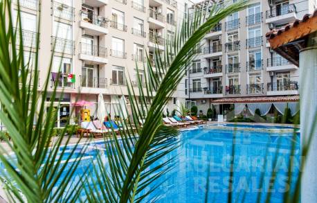 Dawn Park / Даун Парк - Фото5