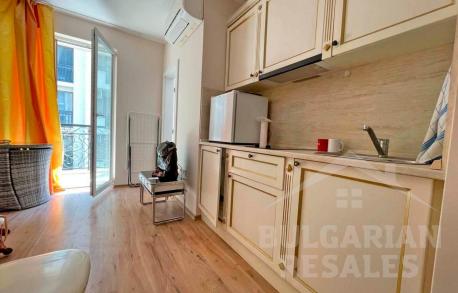 Flat in a modern and beautiful complex - Photo 5