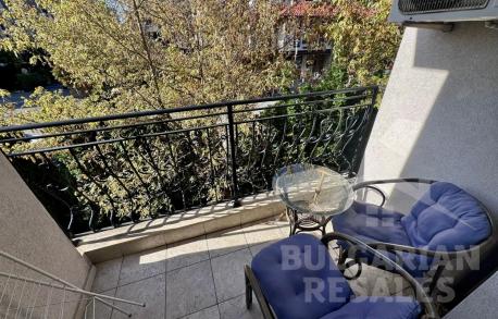 Great layout and pool view! Apartment in “Dawn Park” - Photo 9