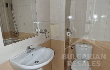 Studio na parterze w Marina Cape - Фото10