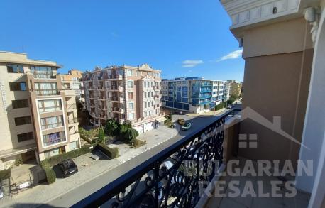 Flat in modern complex Dawn park deluxe - Photo 4