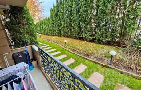 Cosy studio in a prestigious neighbourhood and complex - Photo 8