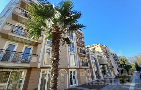 Flat in modern complex Dawn park deluxe - Photo 10