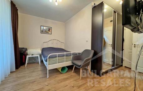 Cosy studio in a prestigious neighbourhood and complex - Photo 3