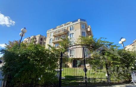 Flat in modern complex Dawn park deluxe - Photo 11