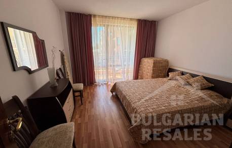 Pool View, Spacious Apartment in “Diamant Residence” - Photo 6