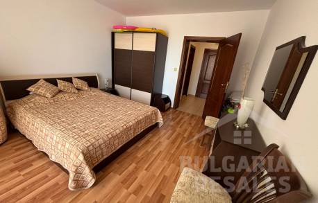 Pool View, Spacious Apartment in “Diamant Residence” - Photo 7