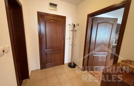 Pool View, Spacious Apartment in “Diamant Residence” - Photo 9