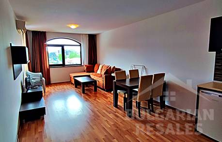 Zdokonalenie a pohodlie: apartmán v luxusnom komplexe - Фото2