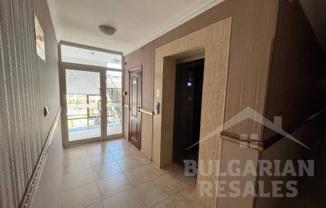 Pool View, Spacious Apartment in “Diamant Residence” - Photo 11