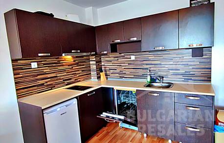 Zdokonalenie a pohodlie: apartmán v luxusnom komplexe - Фото4