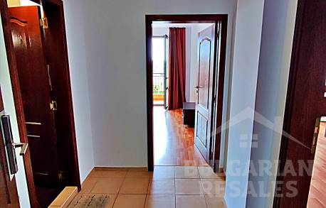 Zdokonalenie a pohodlie: apartmán v luxusnom komplexe - Фото9