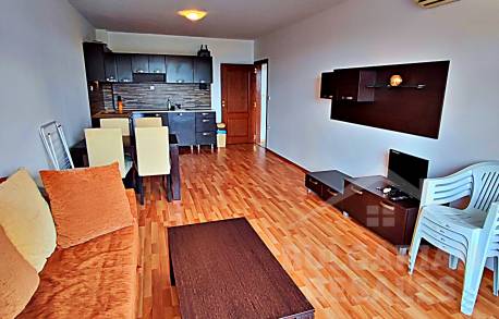 Zdokonalenie a pohodlie: apartmán v luxusnom komplexe - Фото7