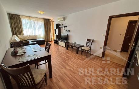 Pool View, Spacious Apartment in “Diamant Residence” - Photo 3