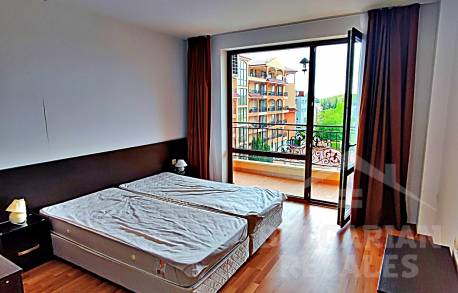 Zdokonalenie a pohodlie: apartmán v luxusnom komplexe - Фото11