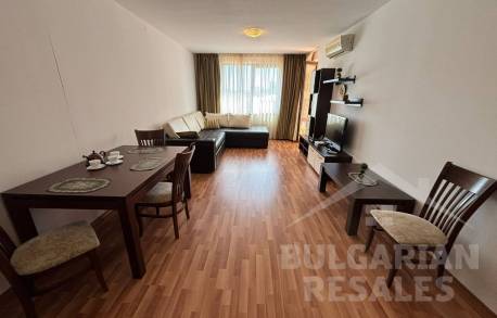 Pool View, Spacious Apartment in “Diamant Residence” - Photo 4
