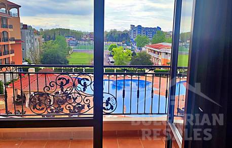 Zdokonalenie a pohodlie: apartmán v luxusnom komplexe - Фото14