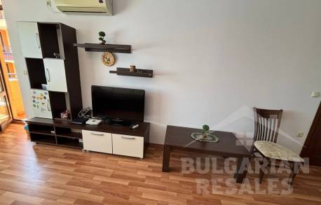 Pool View, Spacious Apartment in “Diamant Residence” - Photo 5