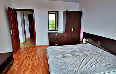 Zdokonalenie a pohodlie: apartmán v luxusnom komplexe - Фото13