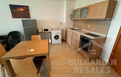 Апартамент в близост до яхтеното пристанище „Марина Диневи“ - Снимка 7