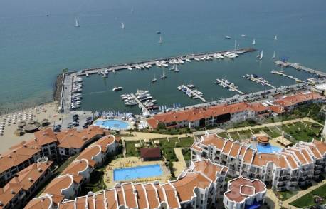 Апартамент в комплекс Diamond - Снимка 1