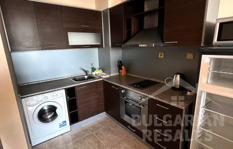 Mieszkanie z dwoma tarasami w doskonałej lokalizacji w Sveti Vlas - Фото3