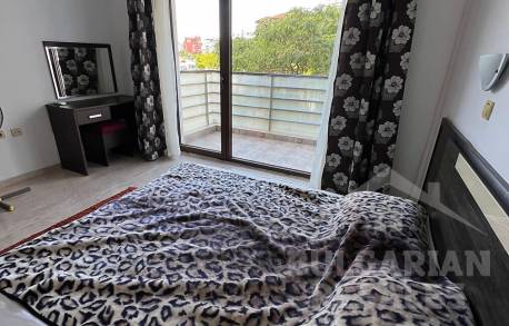 Mieszkanie z dwoma tarasami w doskonałej lokalizacji w Sveti Vlas - Фото7