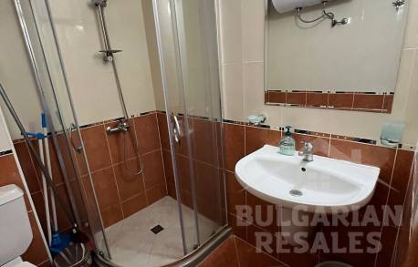 Mieszkanie z dwoma tarasami w doskonałej lokalizacji w Sveti Vlas - Фото9