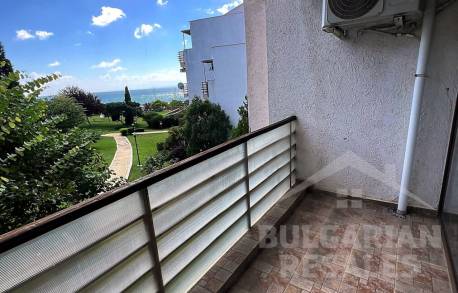 Mieszkanie z dwoma tarasami w doskonałej lokalizacji w Sveti Vlas - Фото10