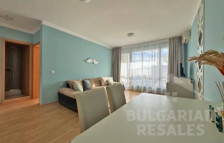 Renovated apartment in the Diamond Bay complex - Photo 5