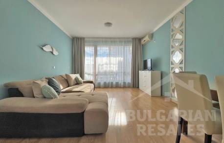 Renovated apartment in the Diamond Bay complex - Photo 6