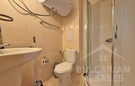 Renovated apartment in the Diamond Bay complex - Photo 9