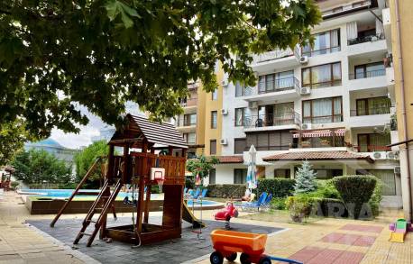 Renovated apartment in the Diamond Bay complex - Photo 14