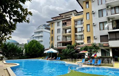 Designerski remont, nowe meble, studio w kompleksie „Diamond Bay” - Фото10