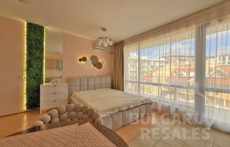 Designerski remont, nowe meble, studio w kompleksie „Diamond Bay” - Фото4