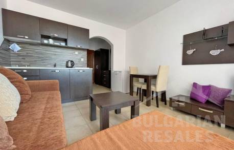 Mieszkanie w słynnym kompleksie kurortu - „Diamant Residence” - Фото5