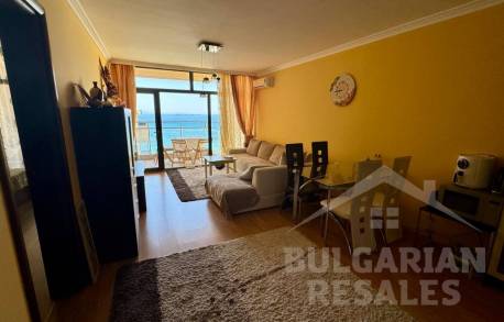 Apartament z widokiem na morze w kompleksie „Dolche Vita 2” w Sveti Vlas - Фото2