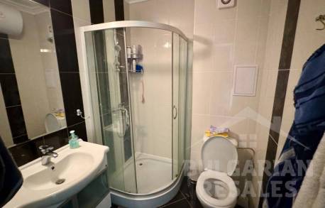 Apartament z widokiem na morze w kompleksie „Dolche Vita 2” w Sveti Vlas - Фото11