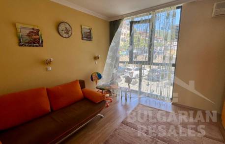 Apartament z widokiem na morze w kompleksie „Dolche Vita 2” w Sveti Vlas - Фото12