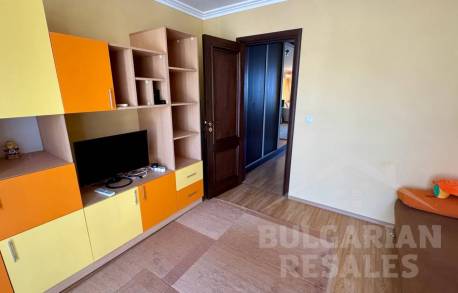 Apartament z widokiem na morze w kompleksie „Dolche Vita 2” w Sveti Vlas - Фото13
