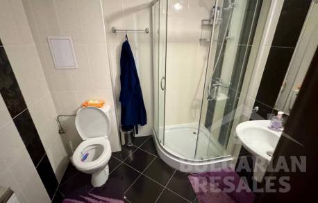 Apartament z widokiem na morze w kompleksie „Dolche Vita 2” w Sveti Vlas - Фото8