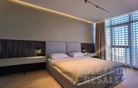 Sea View! Exclusive, Luxuriously Renovated Apartment in Sveti Vlas - Photo 9
