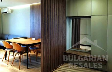 Sea View! Exclusive, Luxuriously Renovated Apartment in Sveti Vlas - Photo 3