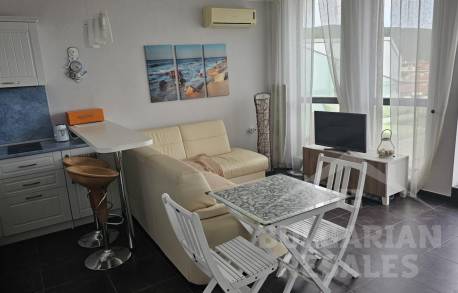 Veľké štúdio pre vašu dovolenku! Prvá línia! - Фото3