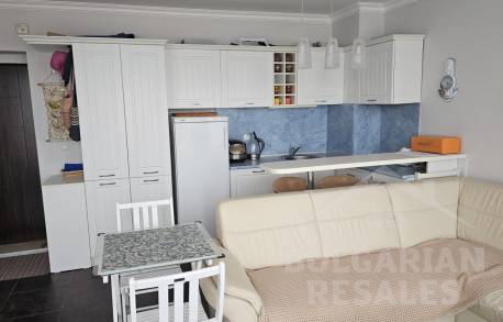 Veľké štúdio pre vašu dovolenku! Prvá línia! - Фото7