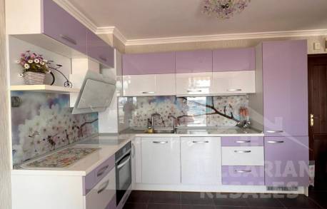 Exclusive! Renovated apartment with beautiful views - Photo 6