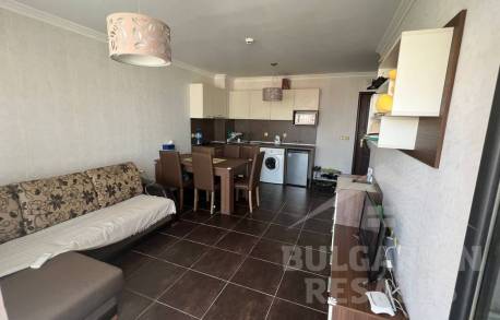 Neuveriteľne krásny výhľad na more z bytu v Dolce Vita 2 - Фото5