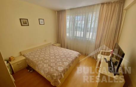 Kúpiť lacný byt v meste Sveti Vlas - Фото11