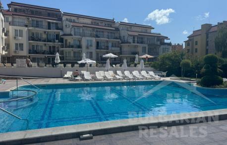 Renovated and furnished apartment in Dolphin Bay - Photo 1